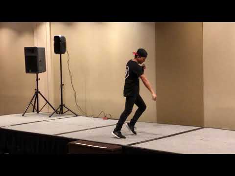 Fake Id Dance Tutorial